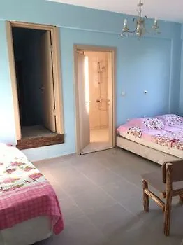 Otel Dr Hasan Acar Dogal Yasam Koyu Beyobasi