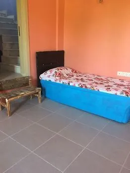 Dr Hasan Acar Dogal Yasam Koyu Hotel
