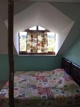 Dr Hasan Acar Dogal Yasam Koyu Szálloda