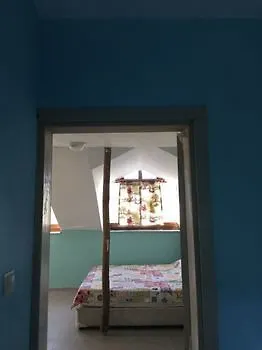 Szálloda Dr Hasan Acar Dogal Yasam Koyu